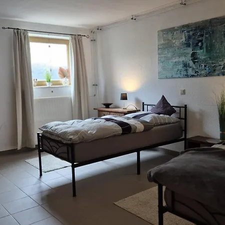 Monteur Appartement