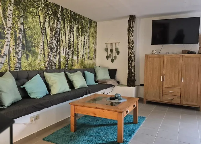 Monteur Apartment Boppard